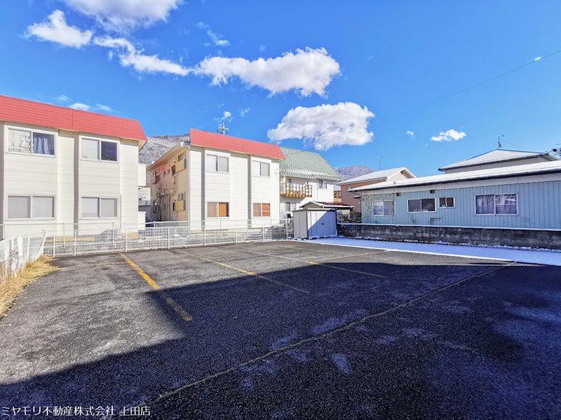 千曲市戸倉　中古事務所 その他