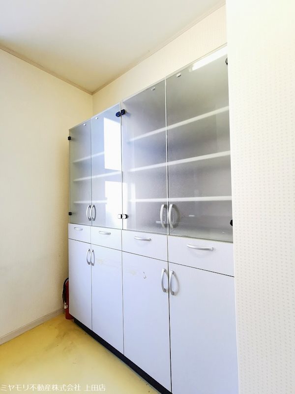 千曲市戸倉　中古事務所 その他