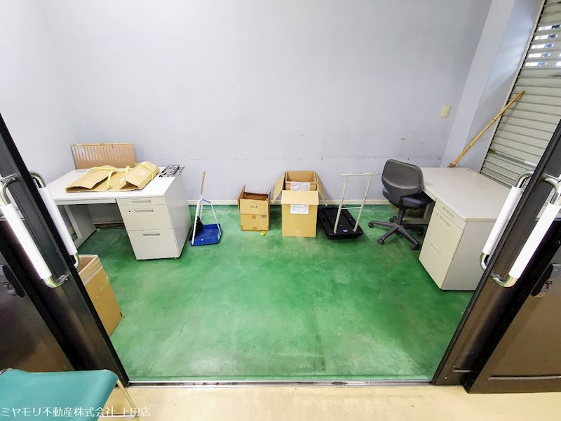 千曲市戸倉　中古事務所 その他