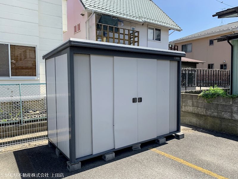 千曲市戸倉　中古事務所 その他