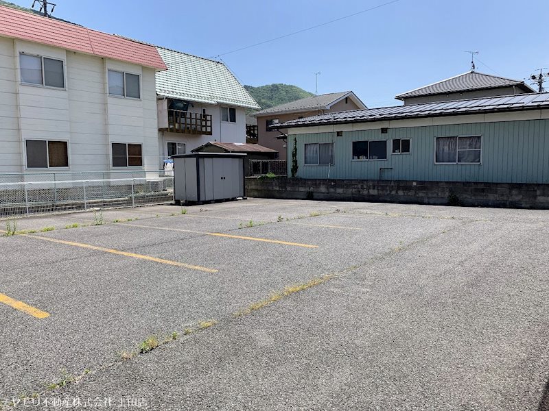 千曲市戸倉　中古事務所 その他
