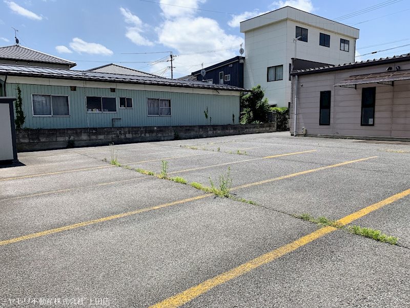 千曲市戸倉　中古事務所 その他