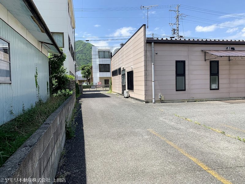 千曲市戸倉　中古事務所 その他