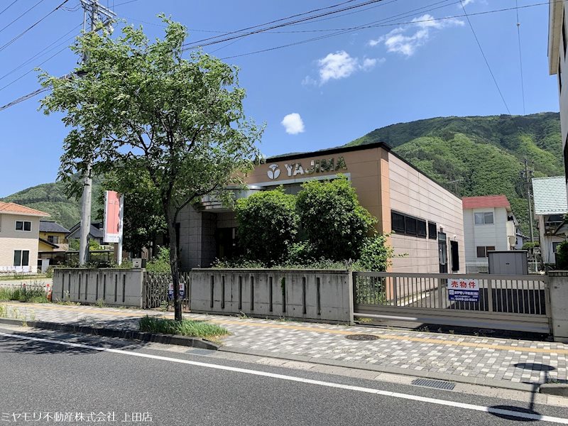 千曲市戸倉　中古事務所 その他