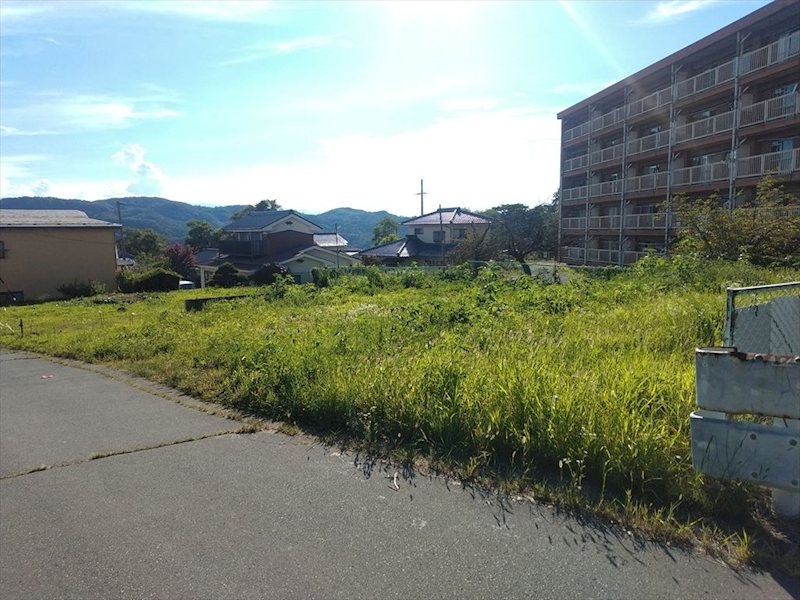 小諸市加増　土地 その他