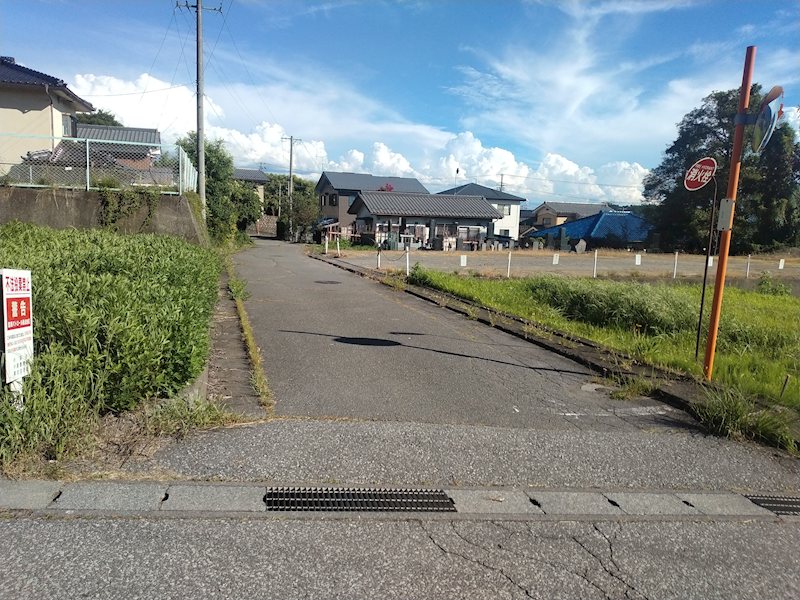 小諸市加増　土地 その他