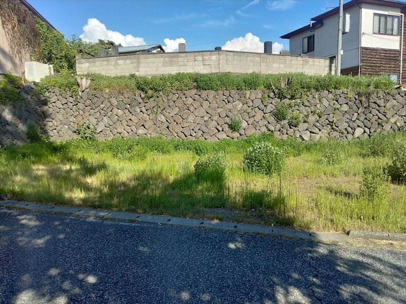 小諸市加増　土地 その他