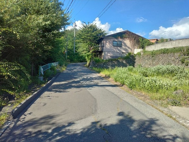小諸市加増　土地 その他