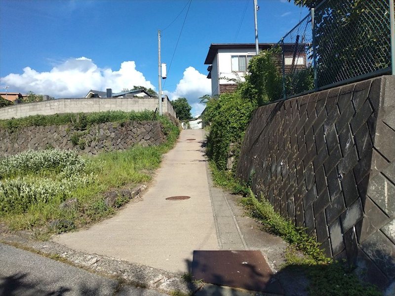 小諸市加増　土地 その他