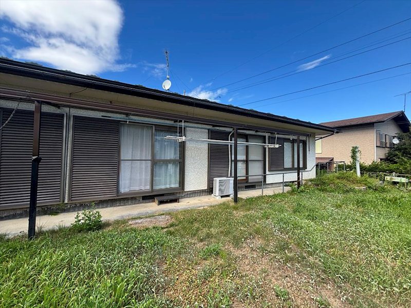 佐久市北川 中古戸建 現地写真