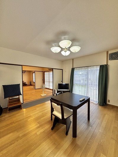 佐久市北川　中古戸建 その他