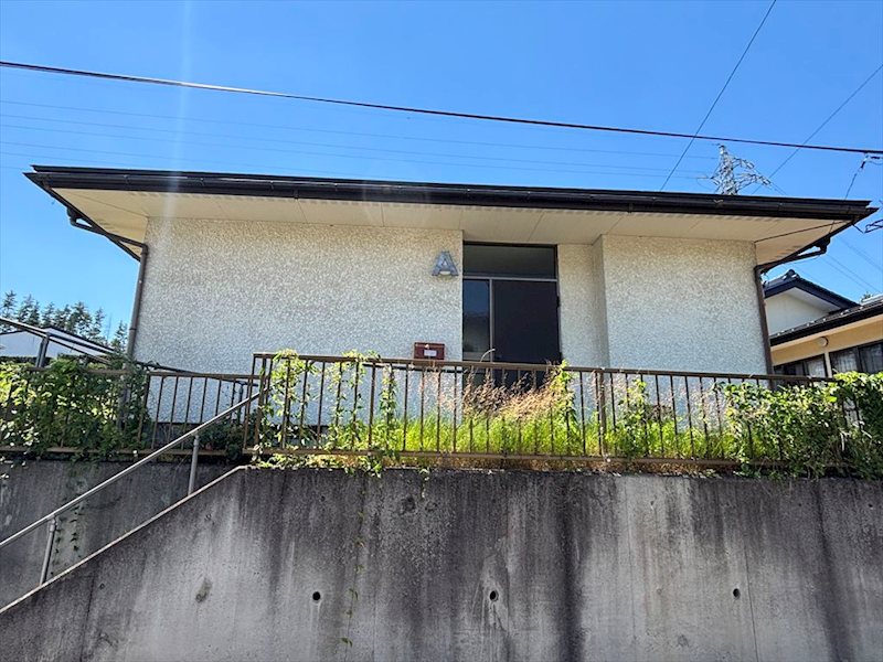 佐久市北川　中古戸建 その他