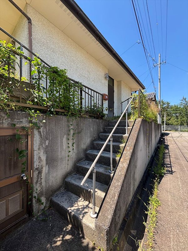 佐久市北川　中古戸建 その他