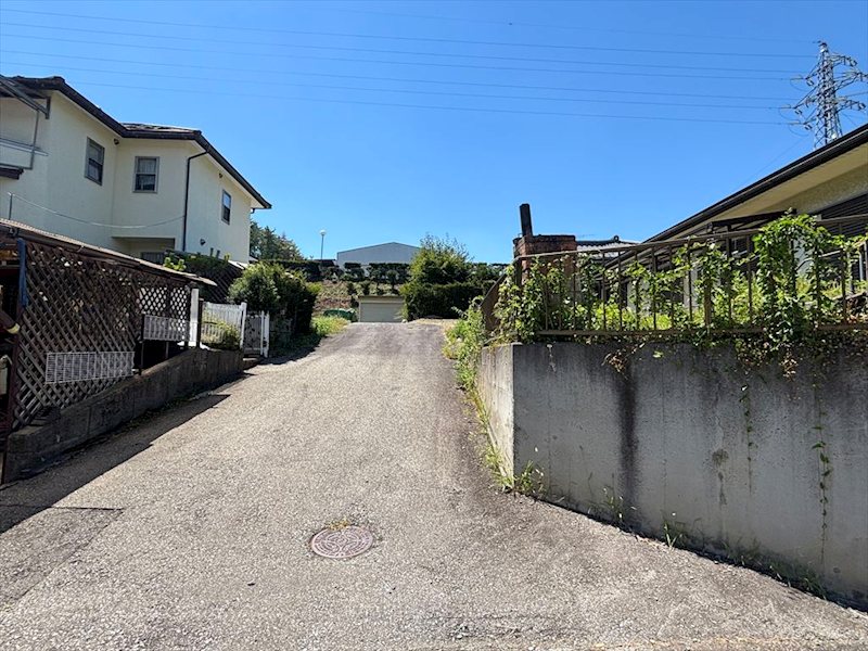 佐久市北川　中古戸建 その他