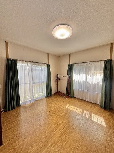 佐久市北川　中古戸建 その他