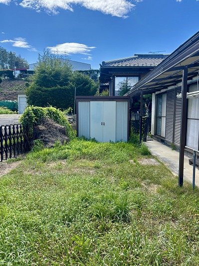 佐久市北川　中古戸建 その他