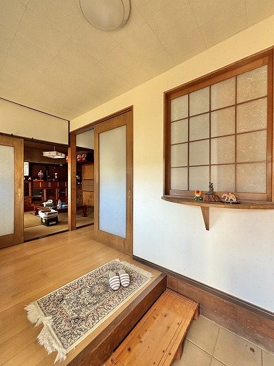 佐久市湯原　中古戸建 その他