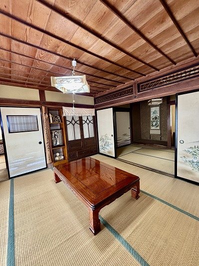 佐久市湯原　中古戸建 その他