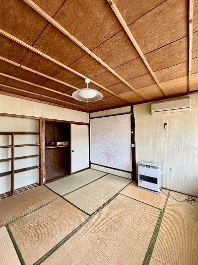 佐久市湯原　中古戸建 その他