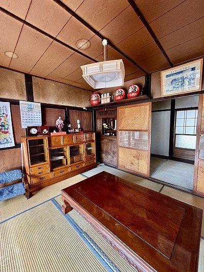 佐久市湯原　中古戸建 その他
