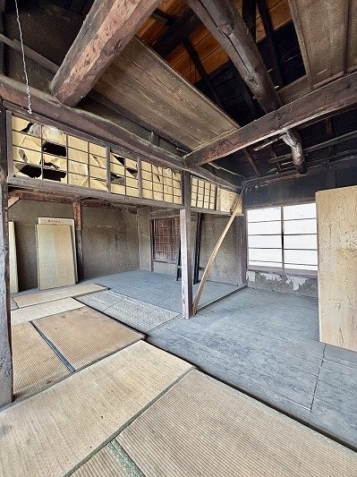 佐久市湯原　中古戸建 その他