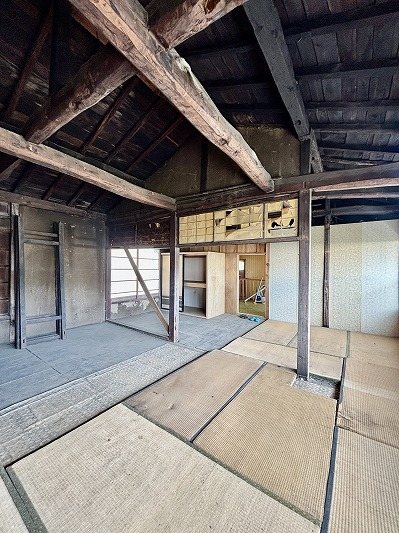 佐久市湯原　中古戸建 その他