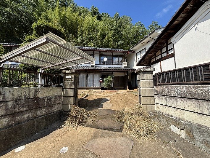 佐久市湯原　中古戸建 その他