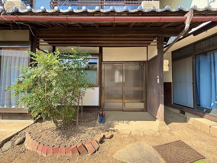 佐久市湯原　中古戸建 その他