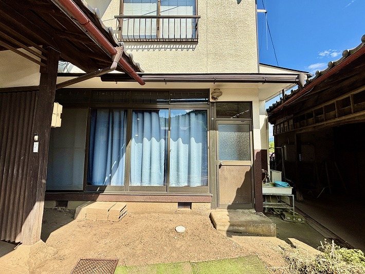 佐久市湯原　中古戸建 その他
