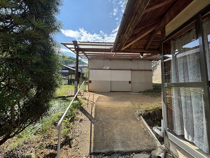 佐久市湯原　中古戸建 その他