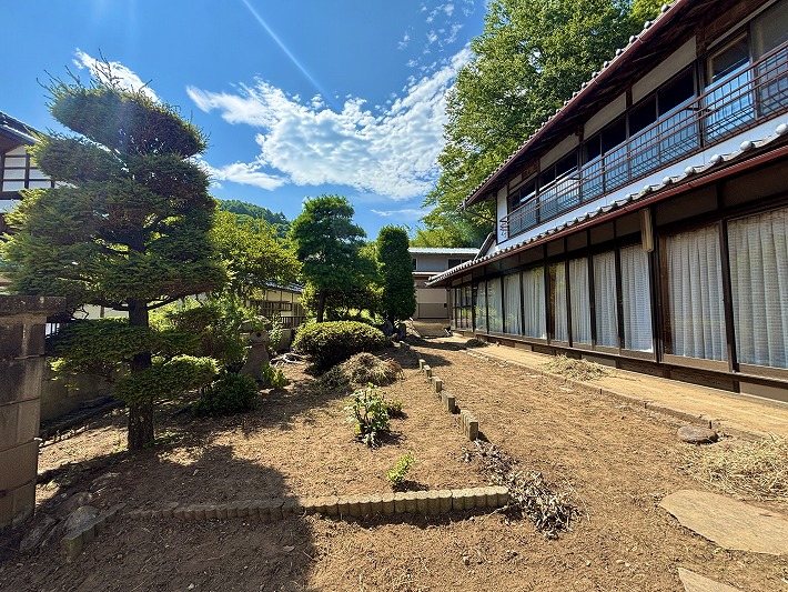 佐久市湯原　中古戸建 その他
