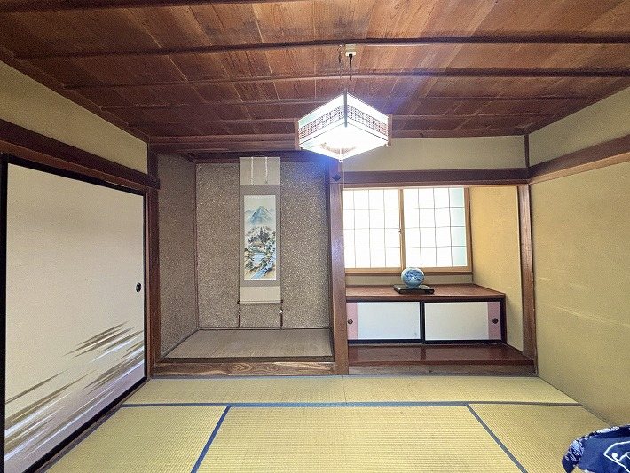 佐久市湯原　中古戸建 その他