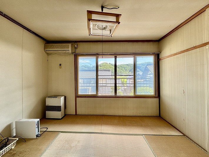 佐久市湯原　中古戸建 その他