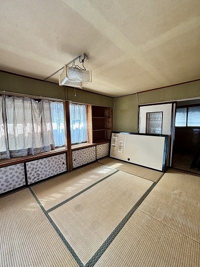 佐久市湯原　中古戸建 その他