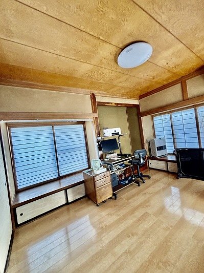 佐久市湯原　中古戸建 その他