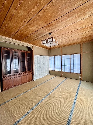 佐久市湯原　中古戸建 その他