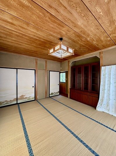 佐久市湯原　中古戸建 その他