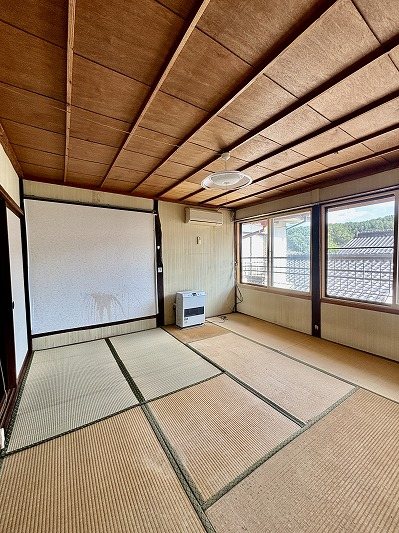 佐久市湯原　中古戸建 その他