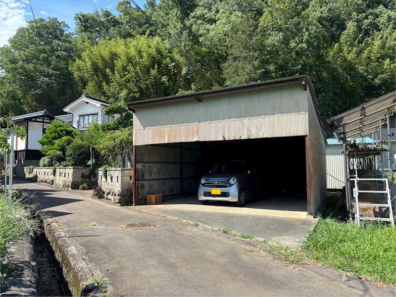 佐久市湯原　中古戸建 その他