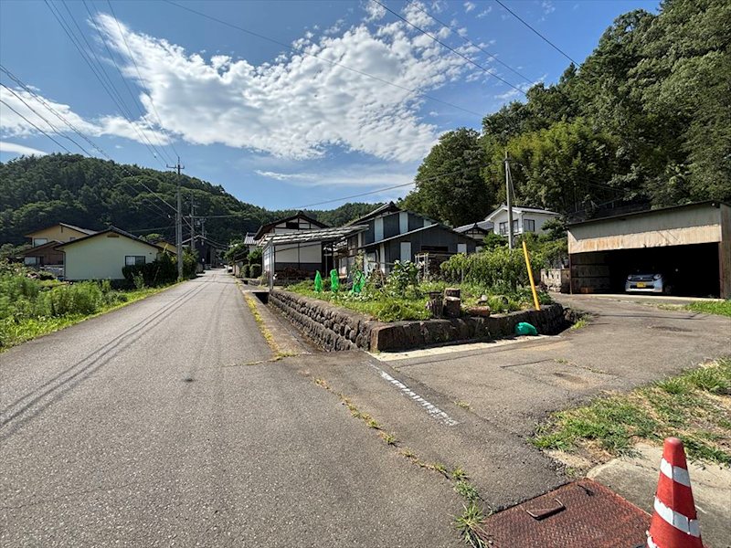 佐久市湯原　中古戸建 その他