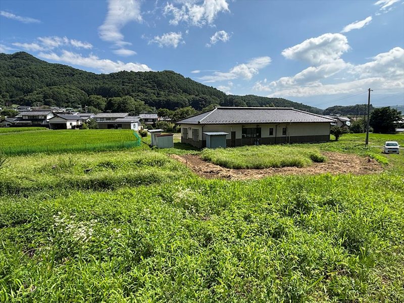 佐久市入澤　土地 その他