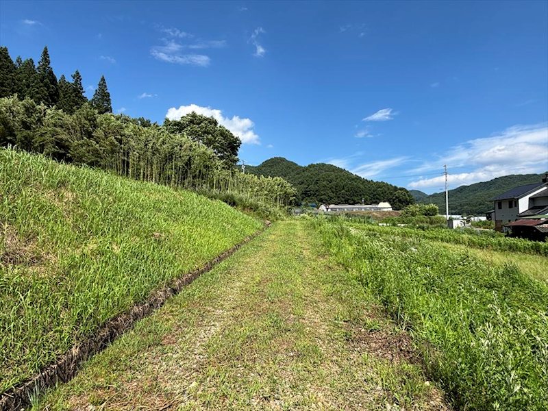 佐久市入澤　土地 その他