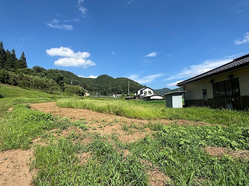 佐久市入澤　土地 その他