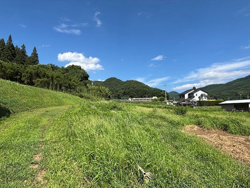 佐久市入澤　土地 その他