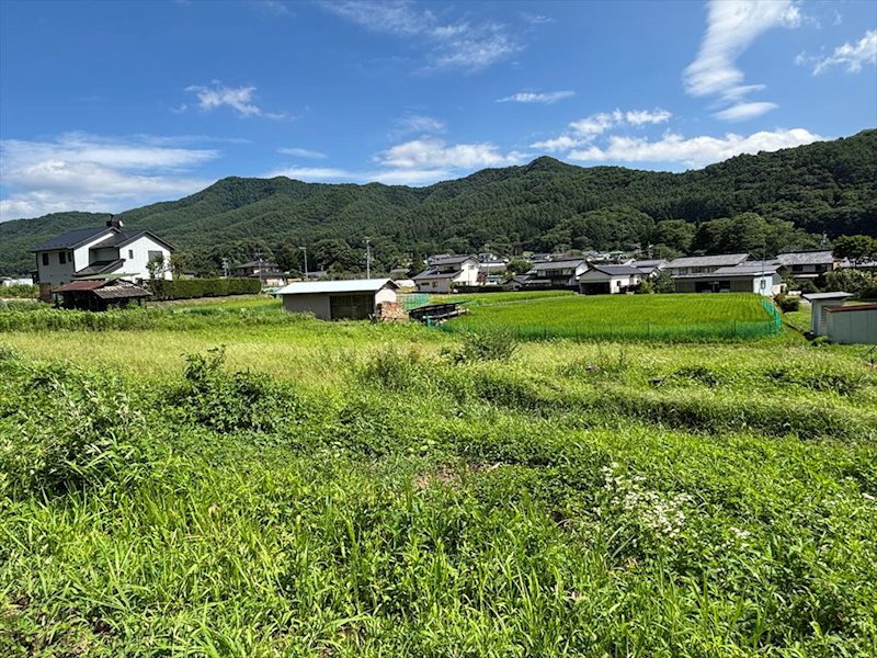 佐久市入澤　土地 その他