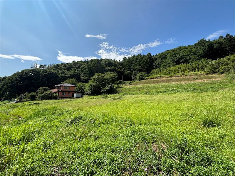 佐久市入澤　土地 その他