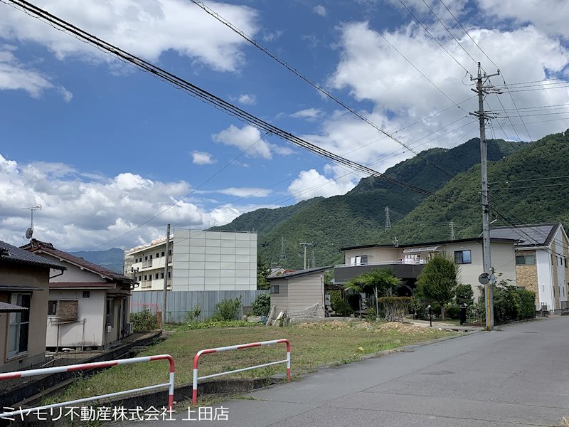 上田市緑が丘3丁目　土地 その他