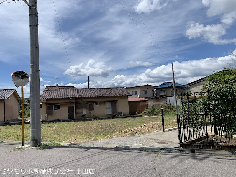 上田市緑が丘3丁目　土地 その他