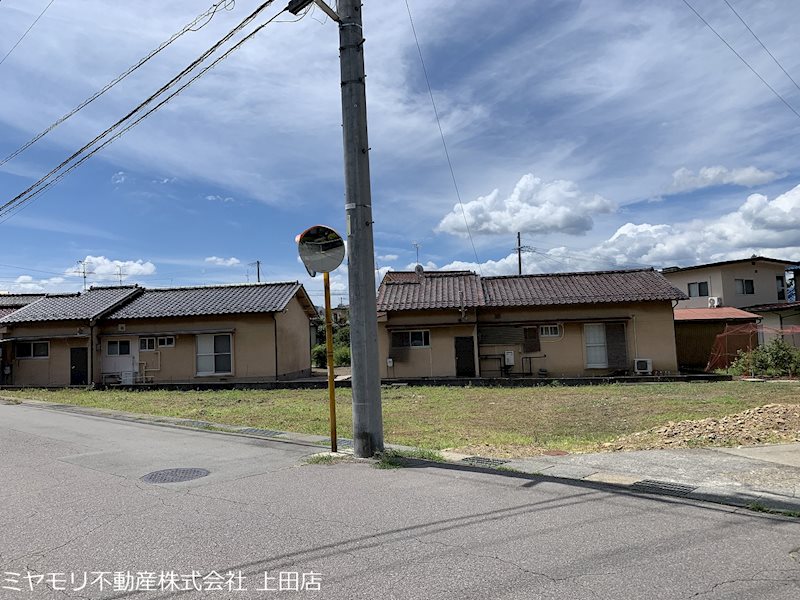 上田市緑が丘3丁目　土地 その他