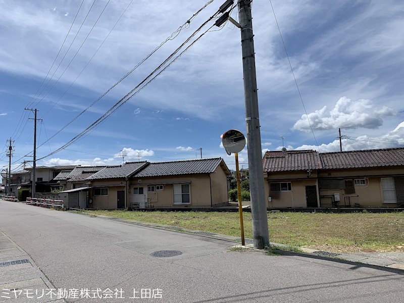 上田市緑が丘3丁目　土地 その他